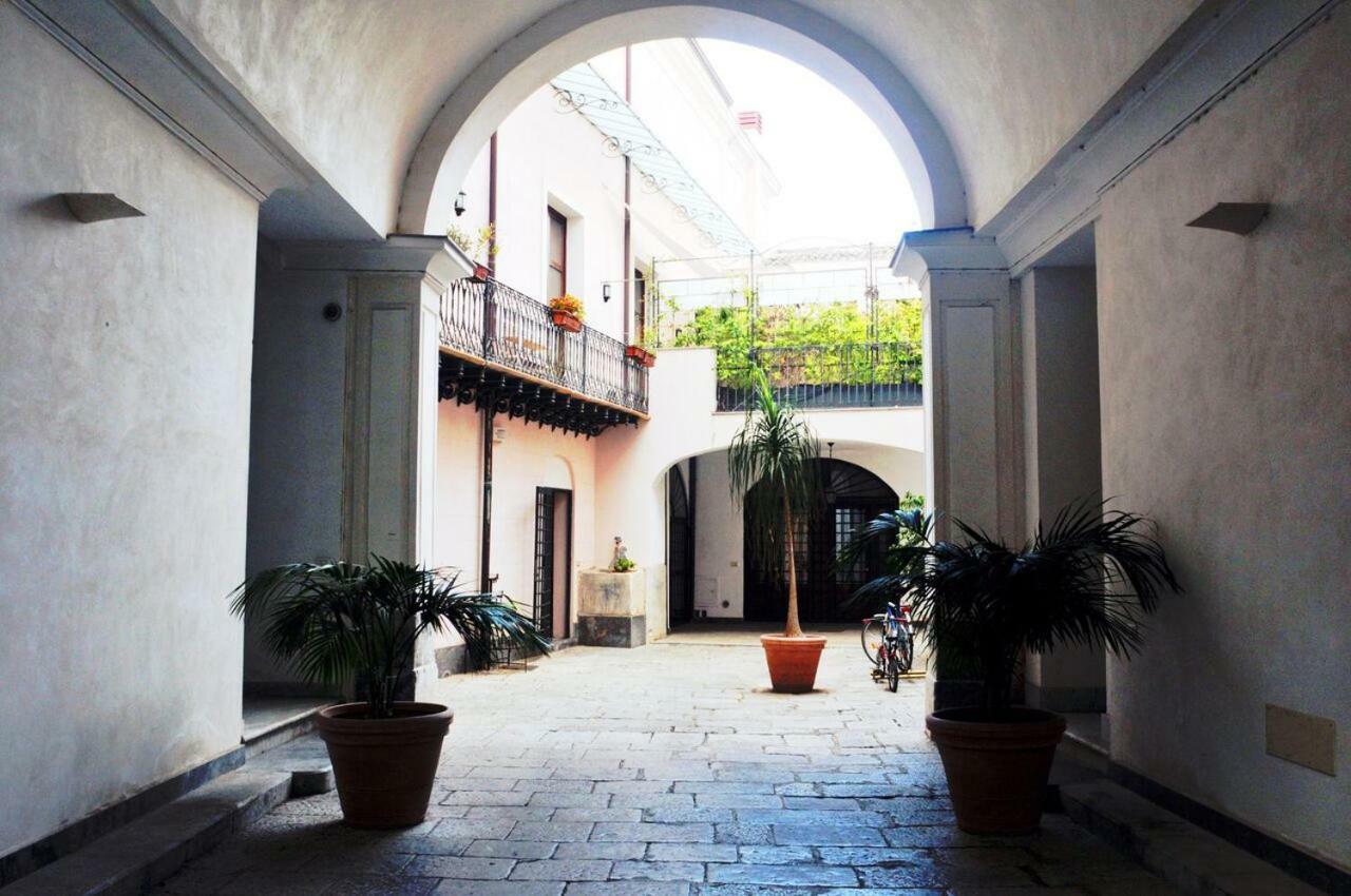 B&B Montevergini Palermo, Palermo