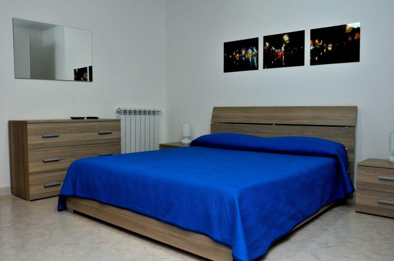 B&B Montevergini Palermo — Foto 1