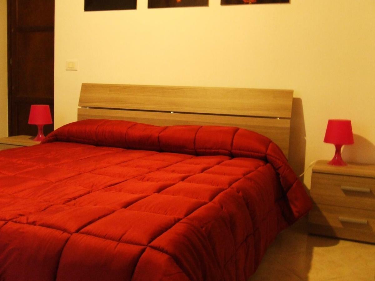 B&B Montevergini Palermo — Foto 3
